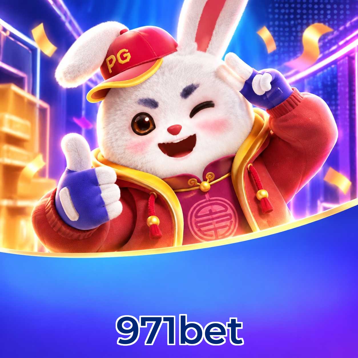 971bet Loterias