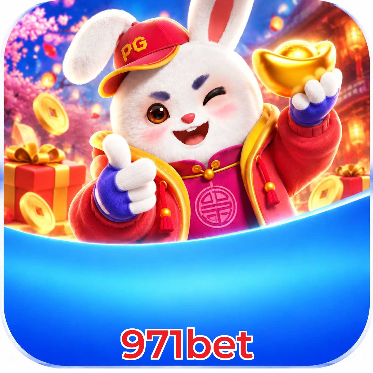 971bet App vs Web
