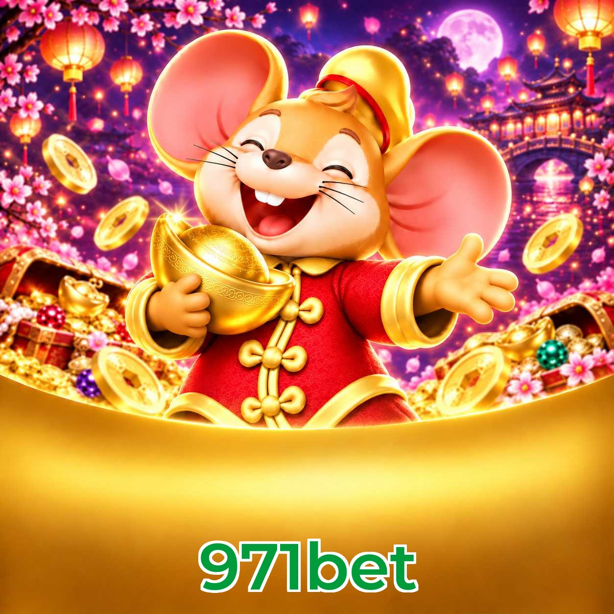 971bet Telegram FAQ