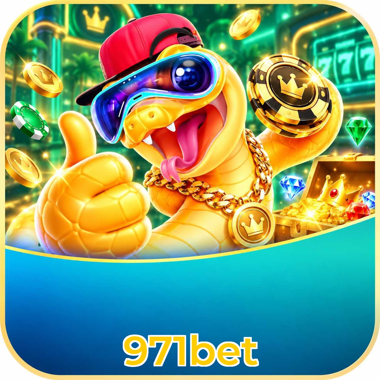971bet FAQ