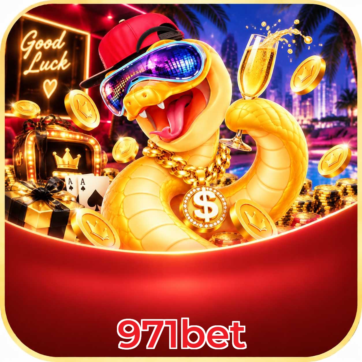 971bet System Requirements