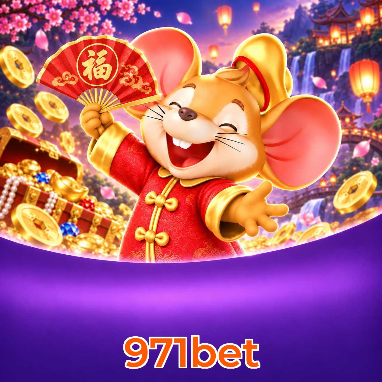 971bet Top Slots
