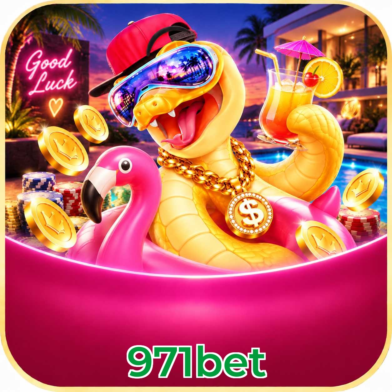 971bet Performance Tests