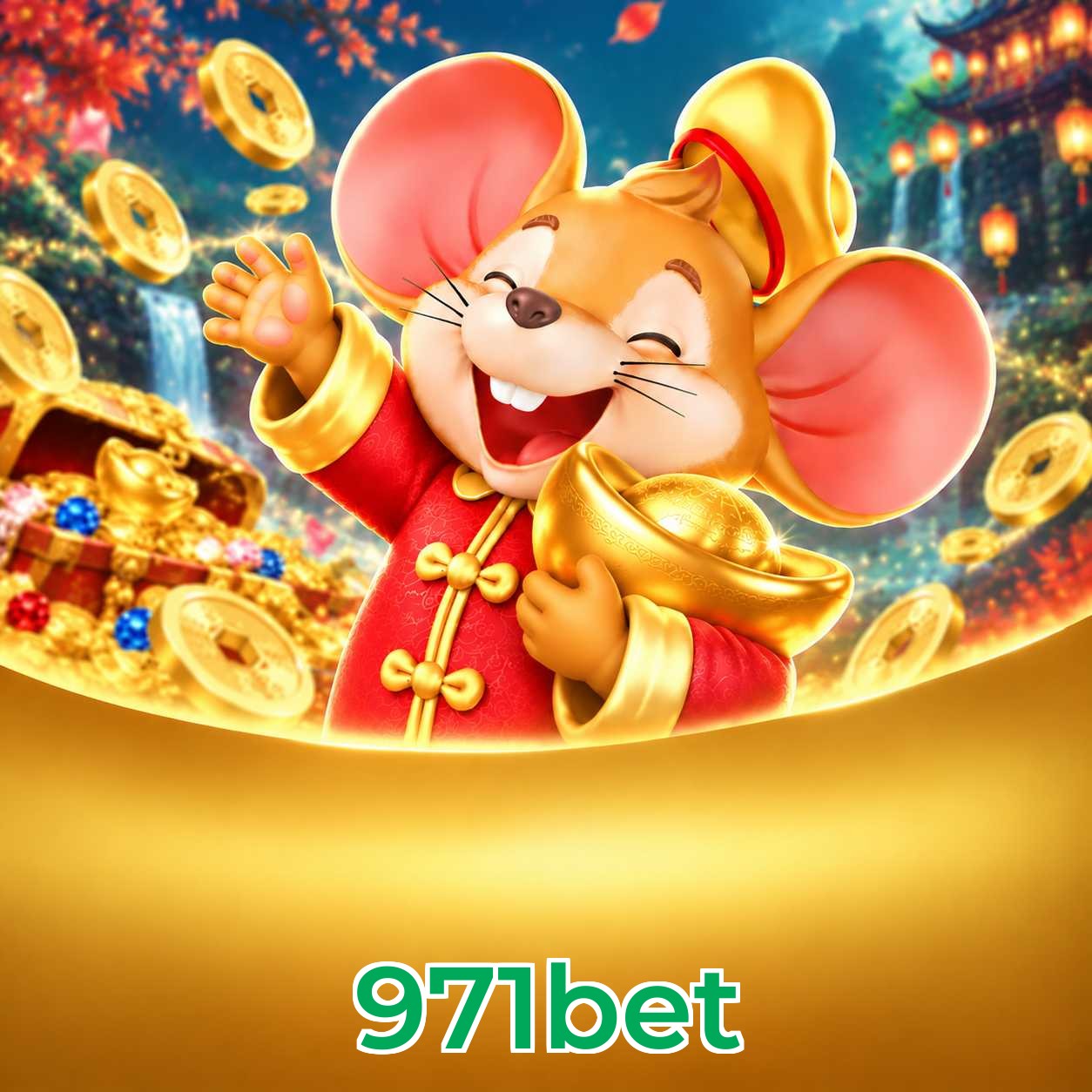 971bet FAQ