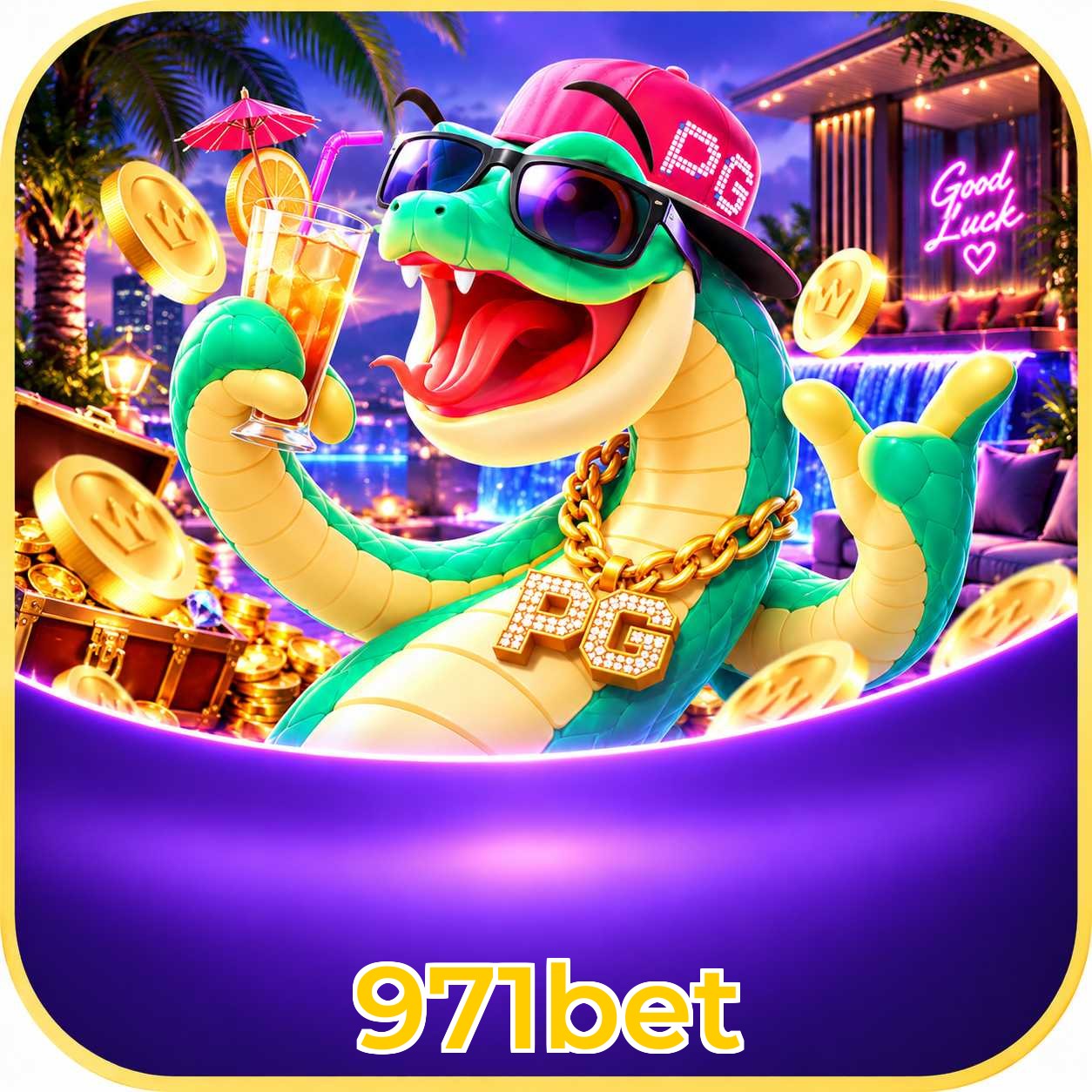 971bet Lottery FAQ