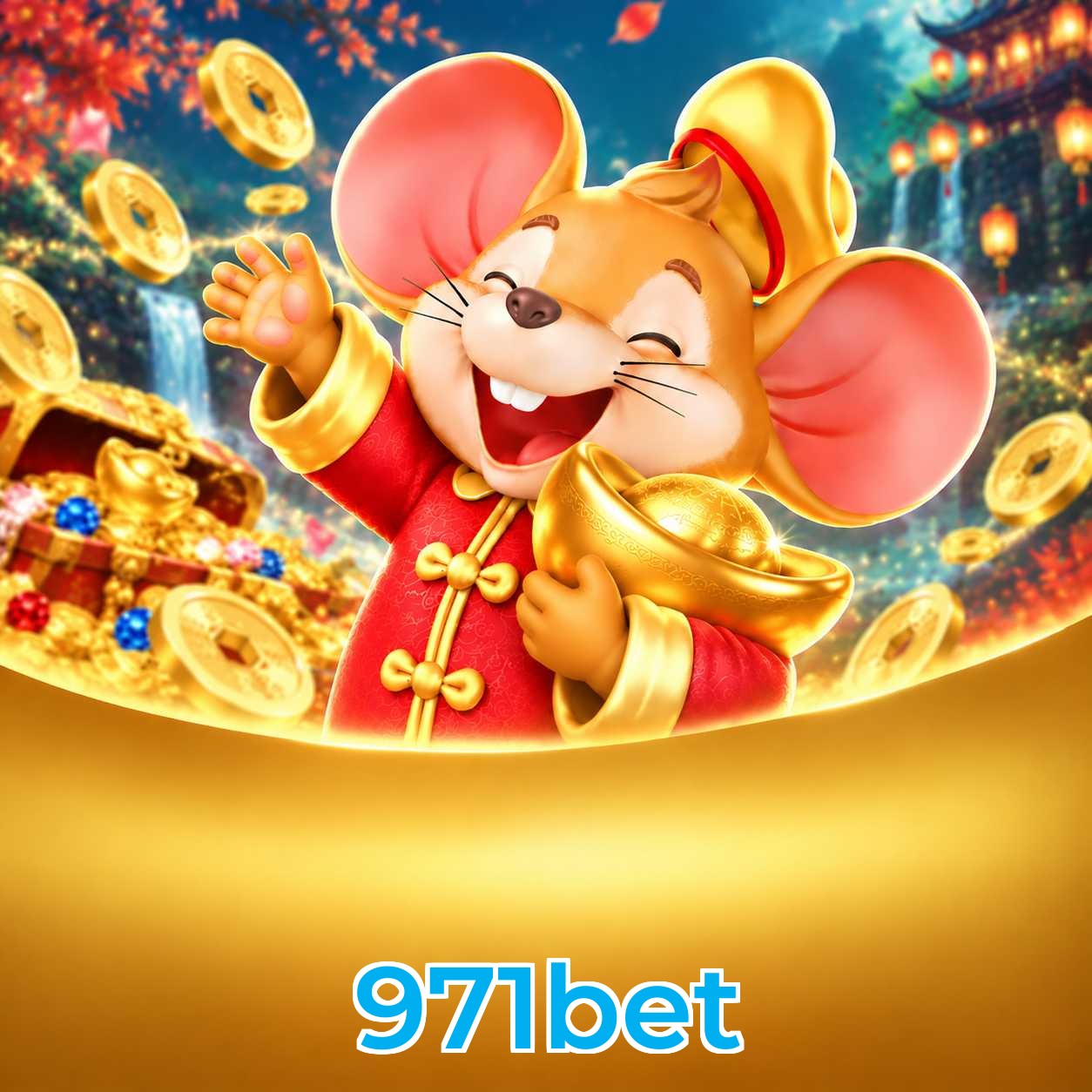 Baixar 971bet PC Mac