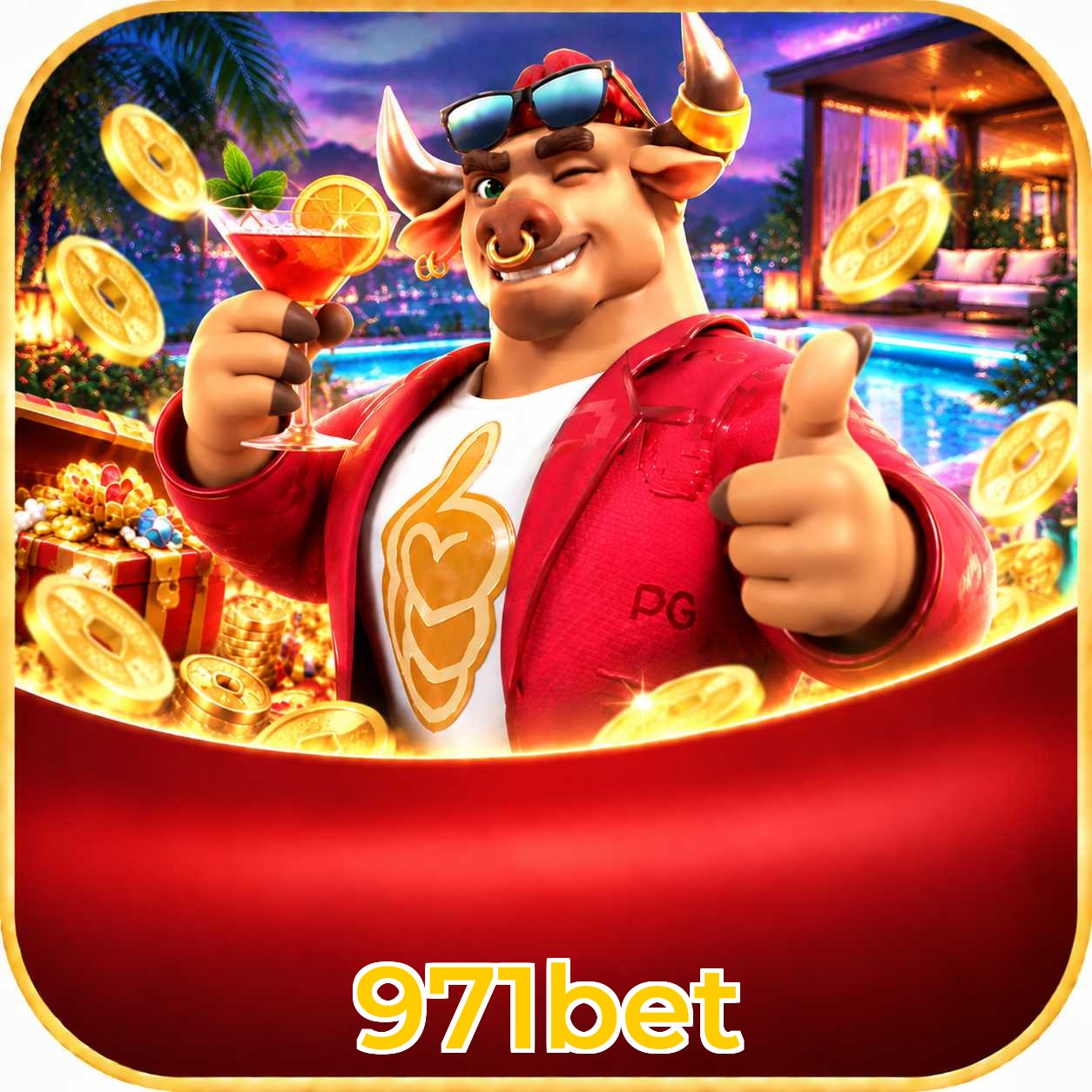 971bet Bet Odds Analysis