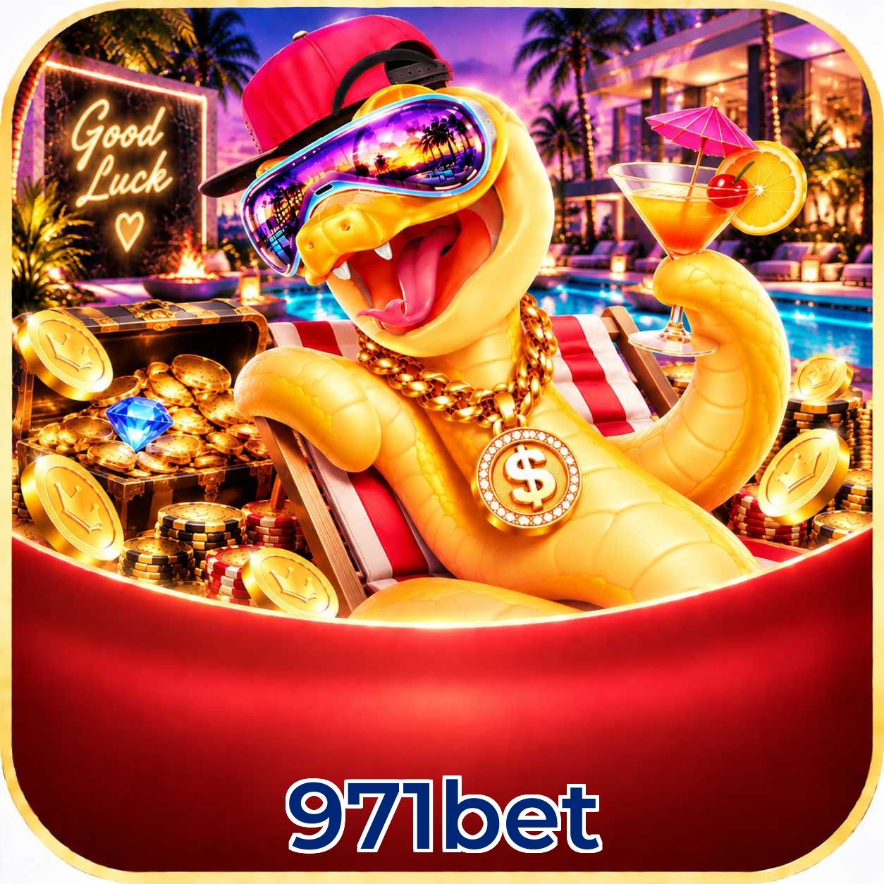 971bet instalar Android APK