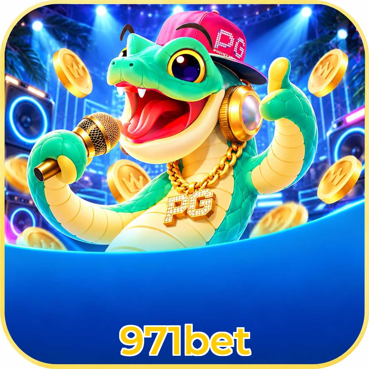 971bet Top Wins