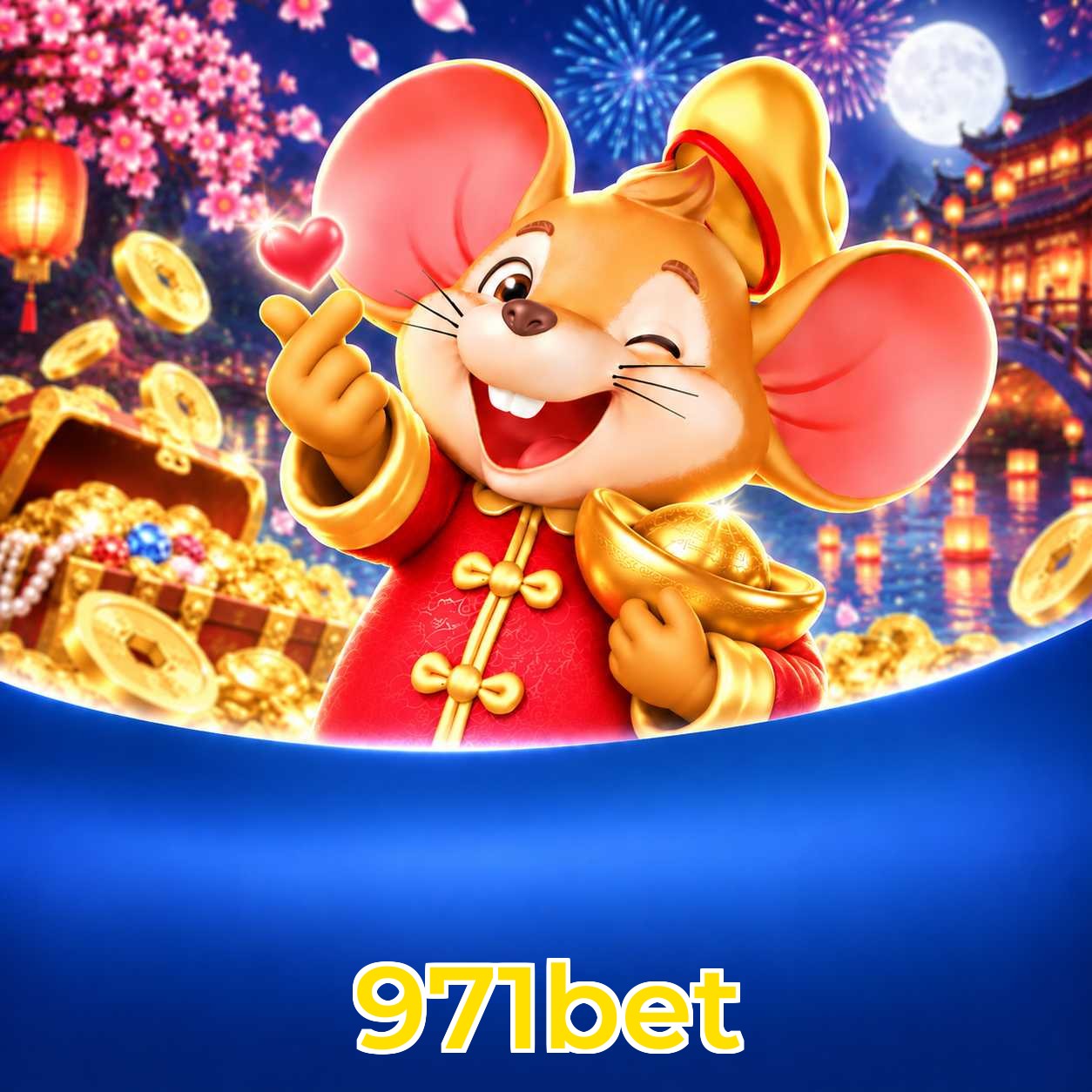 971bet Plataforma FAQ