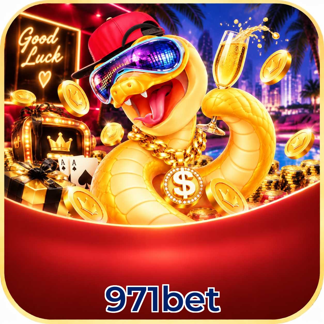 971bet Live Games