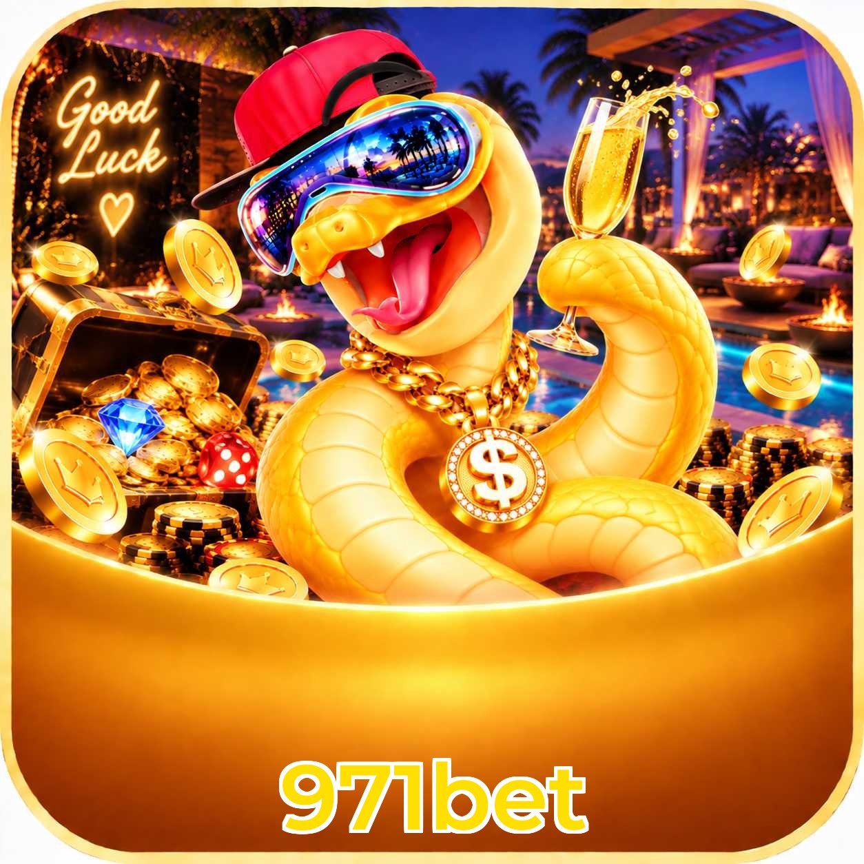 971bet Bet FAQ