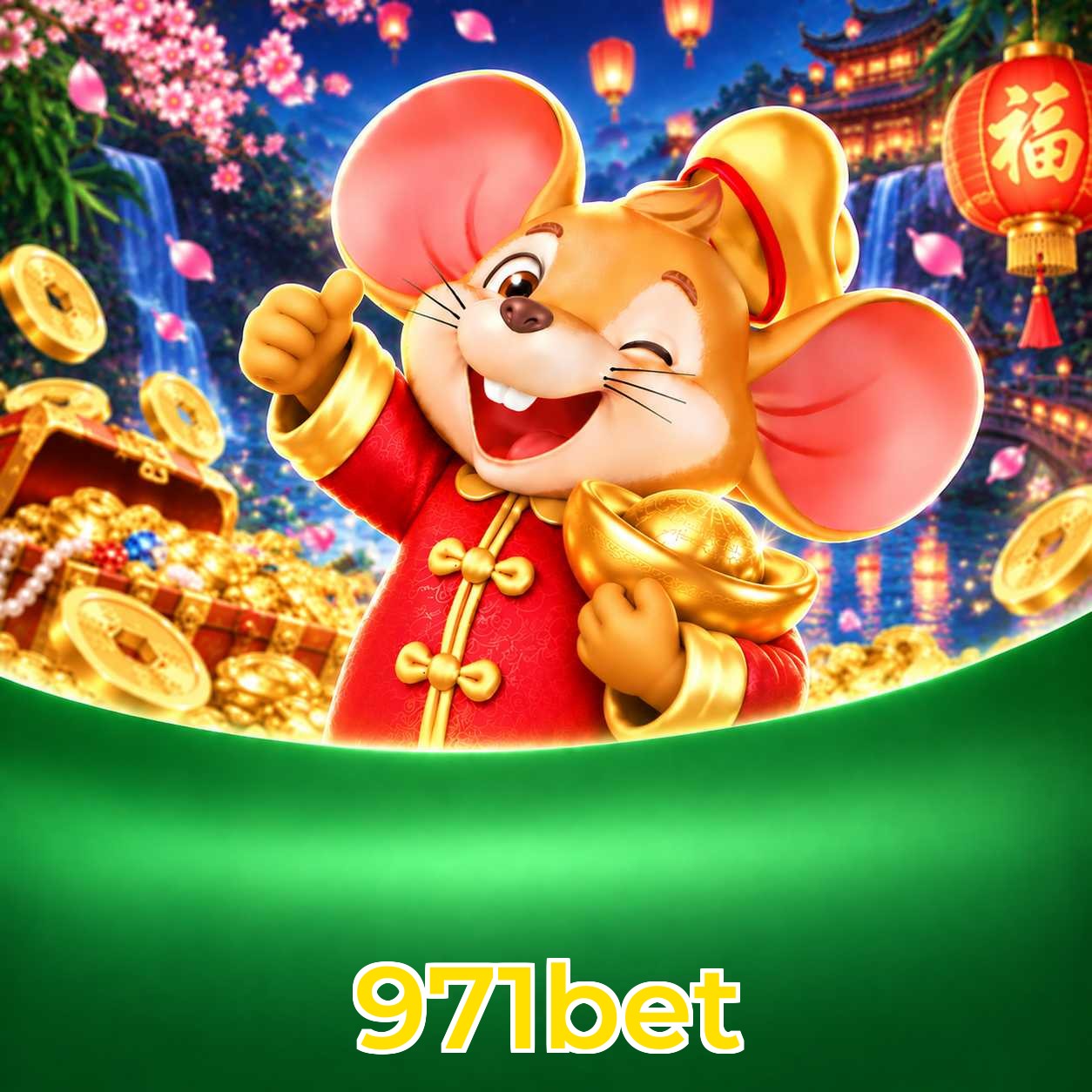 971bet Betting Limits