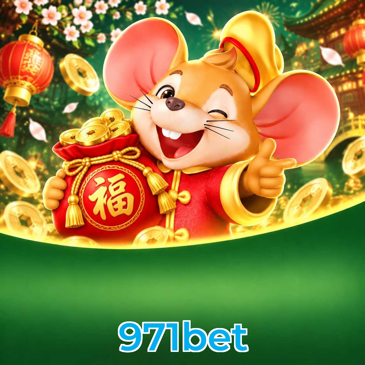971bet Live Casino Overview