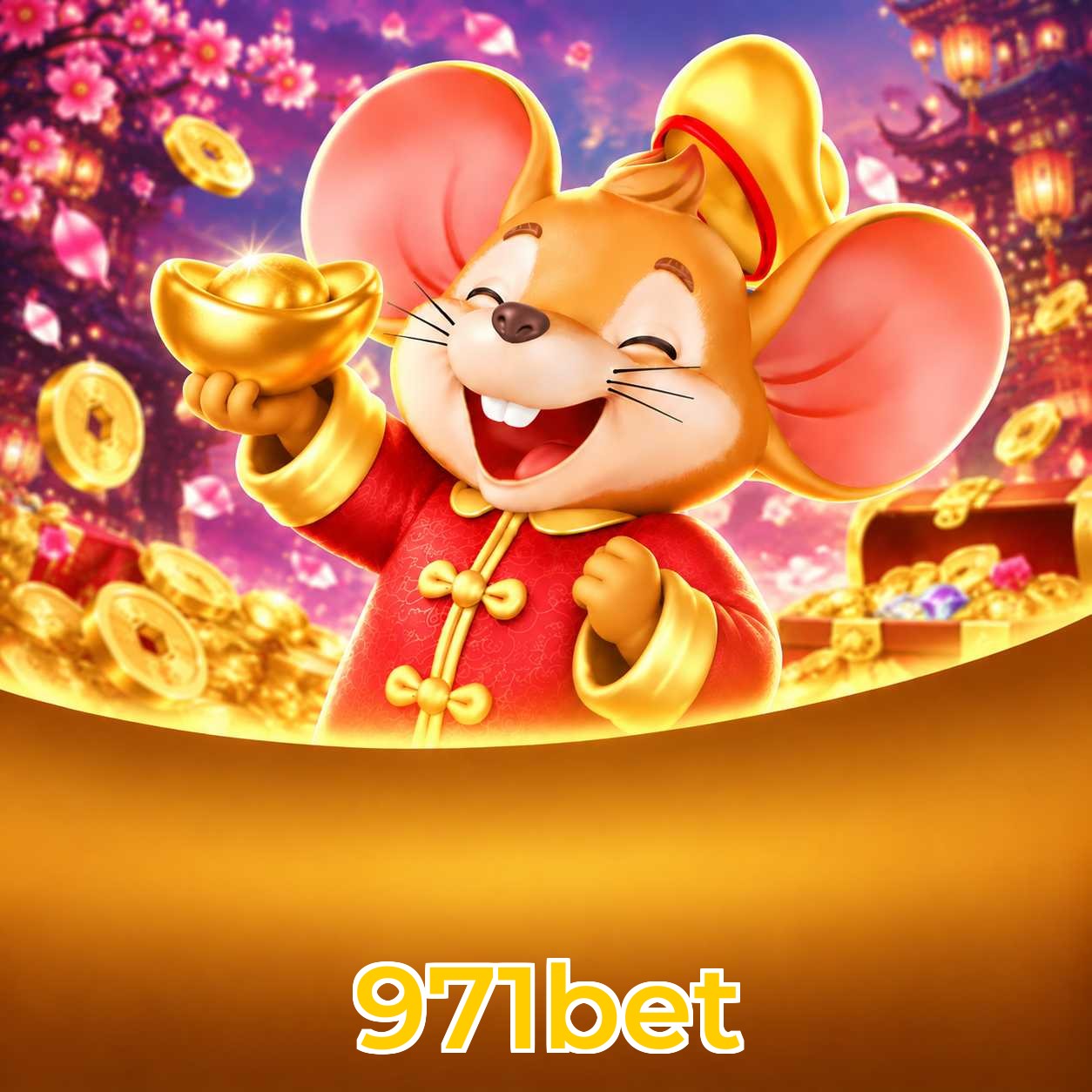 971bet Estratégias Lottery