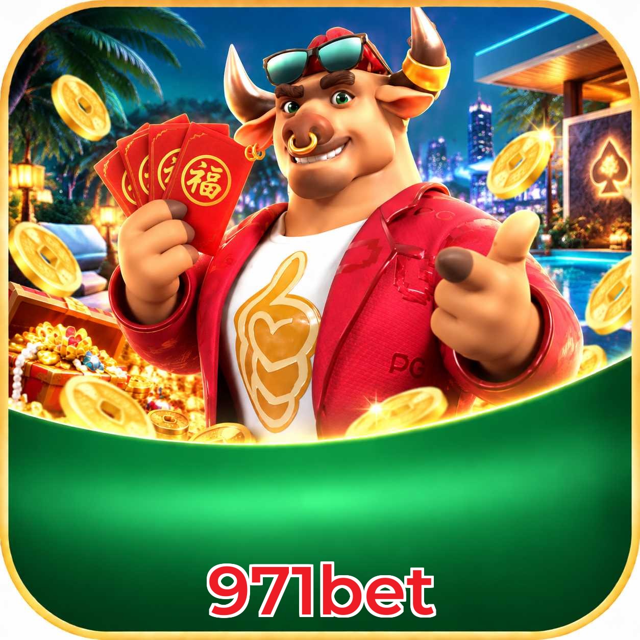 971bet Registration Guide
