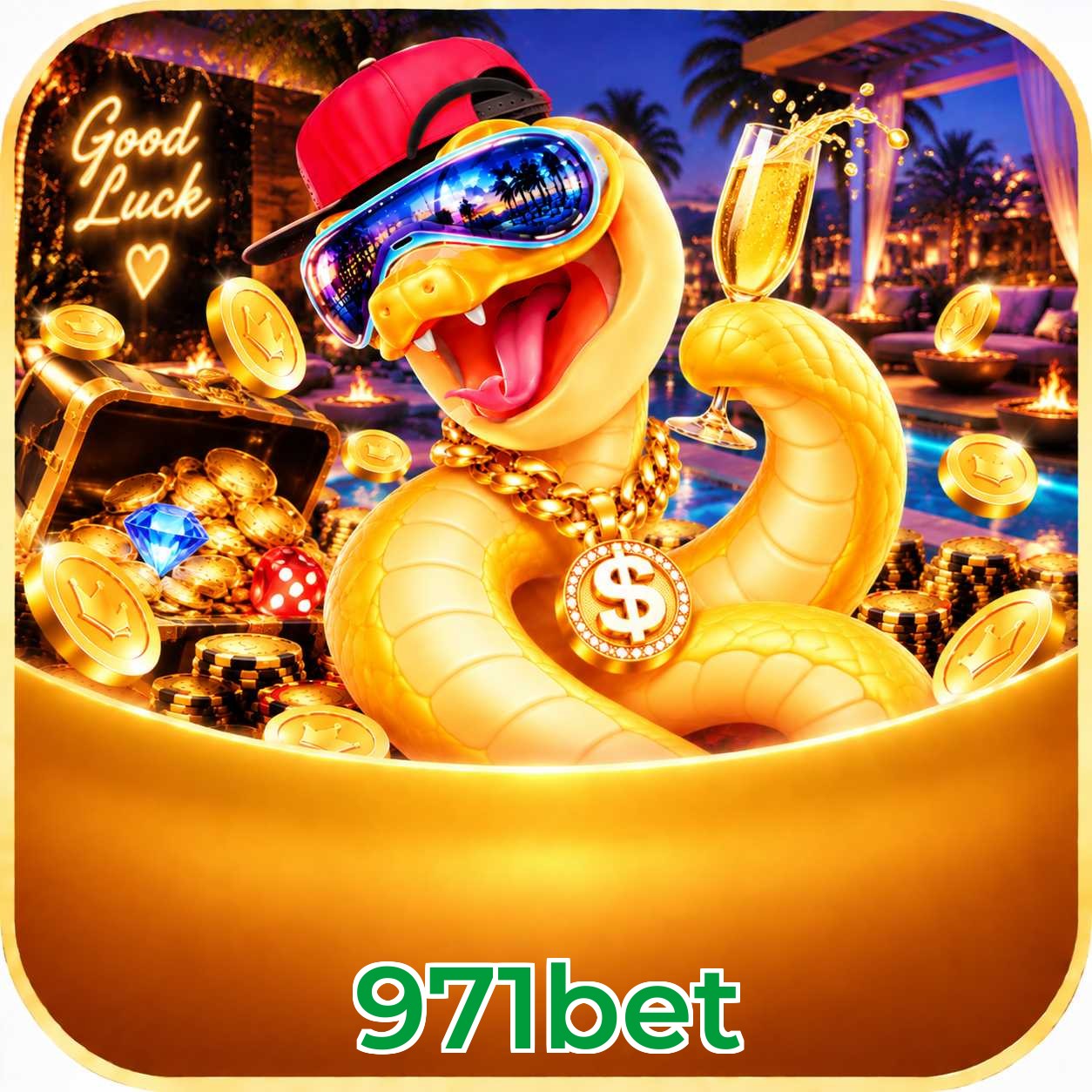 971bet Uptime