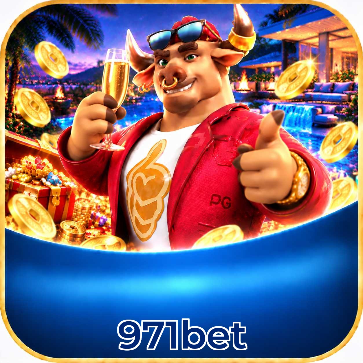 971bet App Features