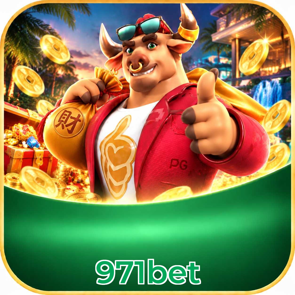 971bet Fortune Tiger Strategies