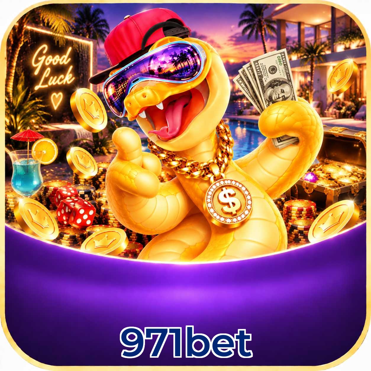 971bet FAQ
