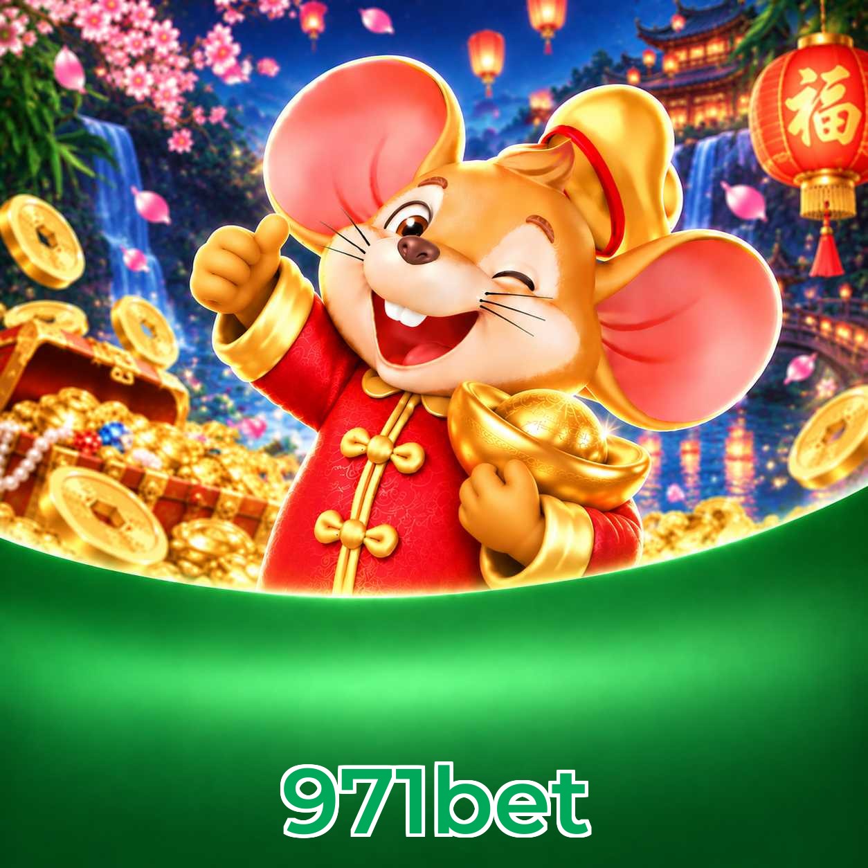 971bet Win FAQ