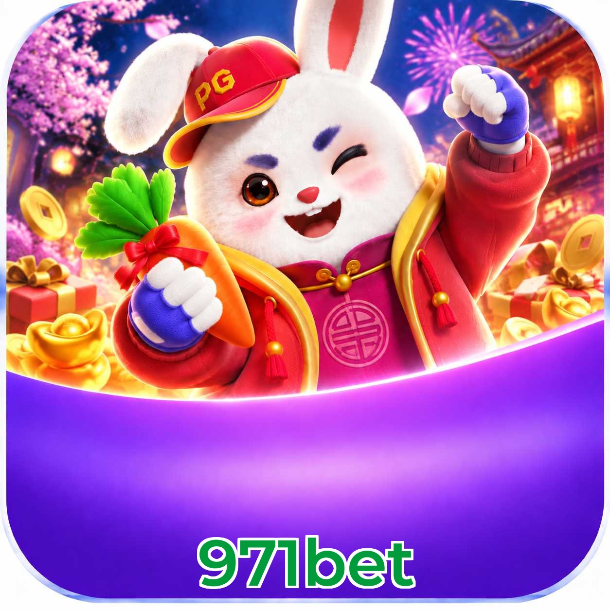 971bet Free Spins