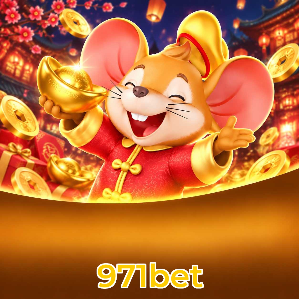 971bet Fortune Tiger Tips