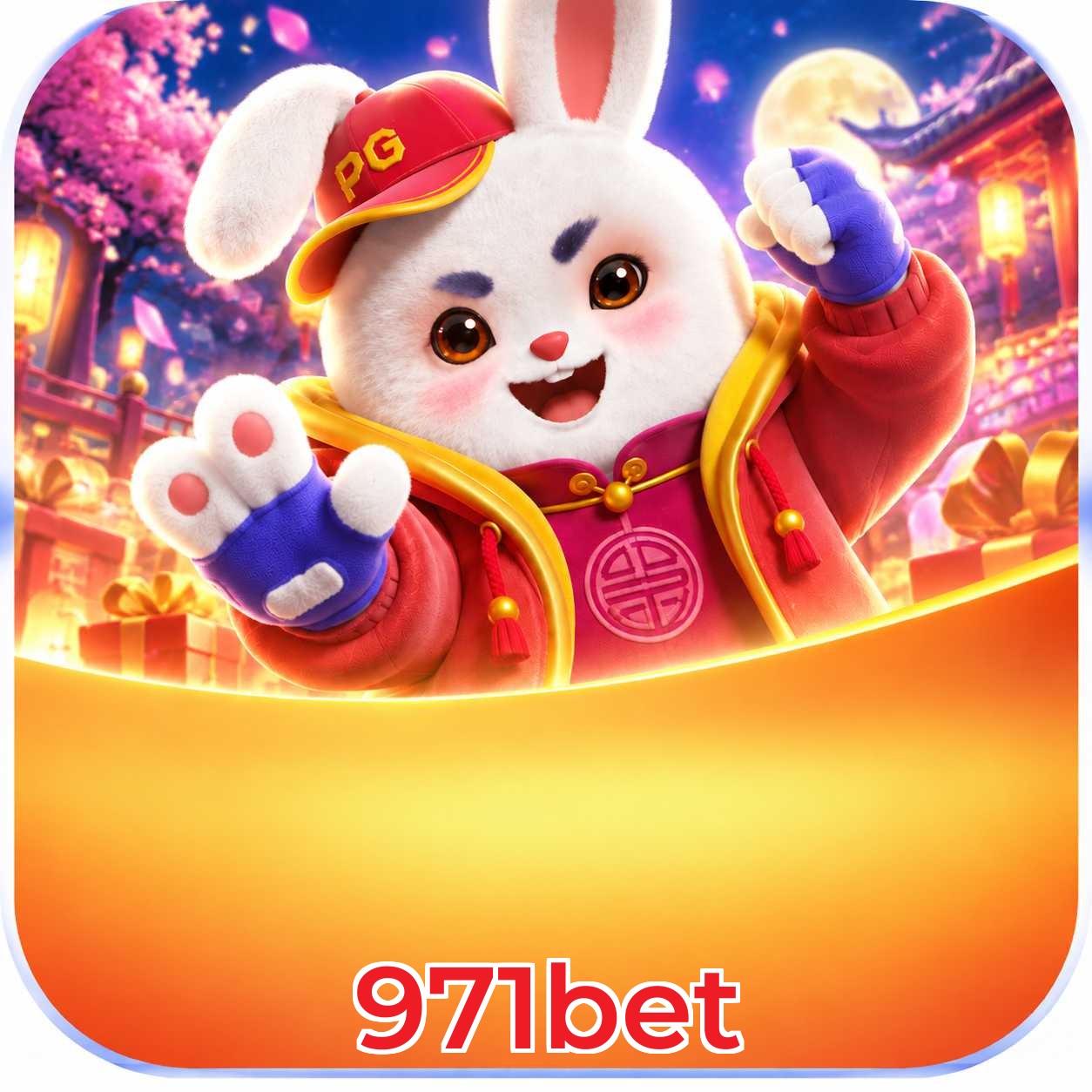 971bet Fortune Tiger RTP