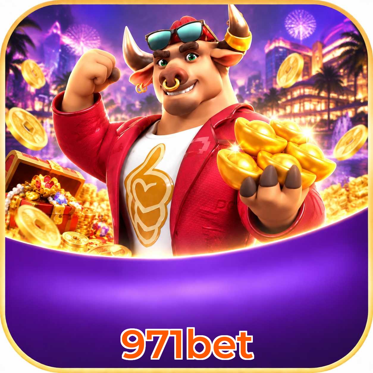 971bet VIP Program