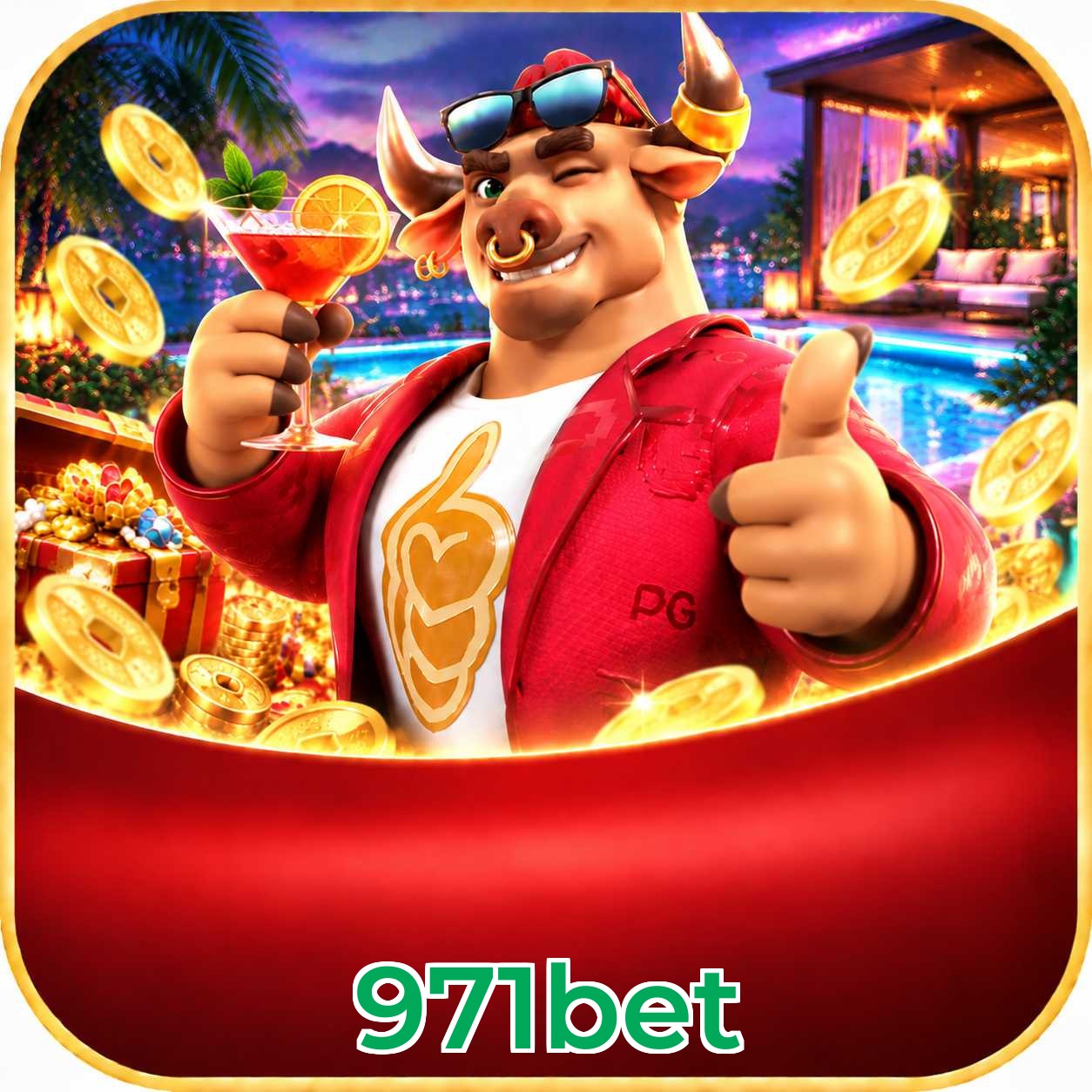 971bet Slots