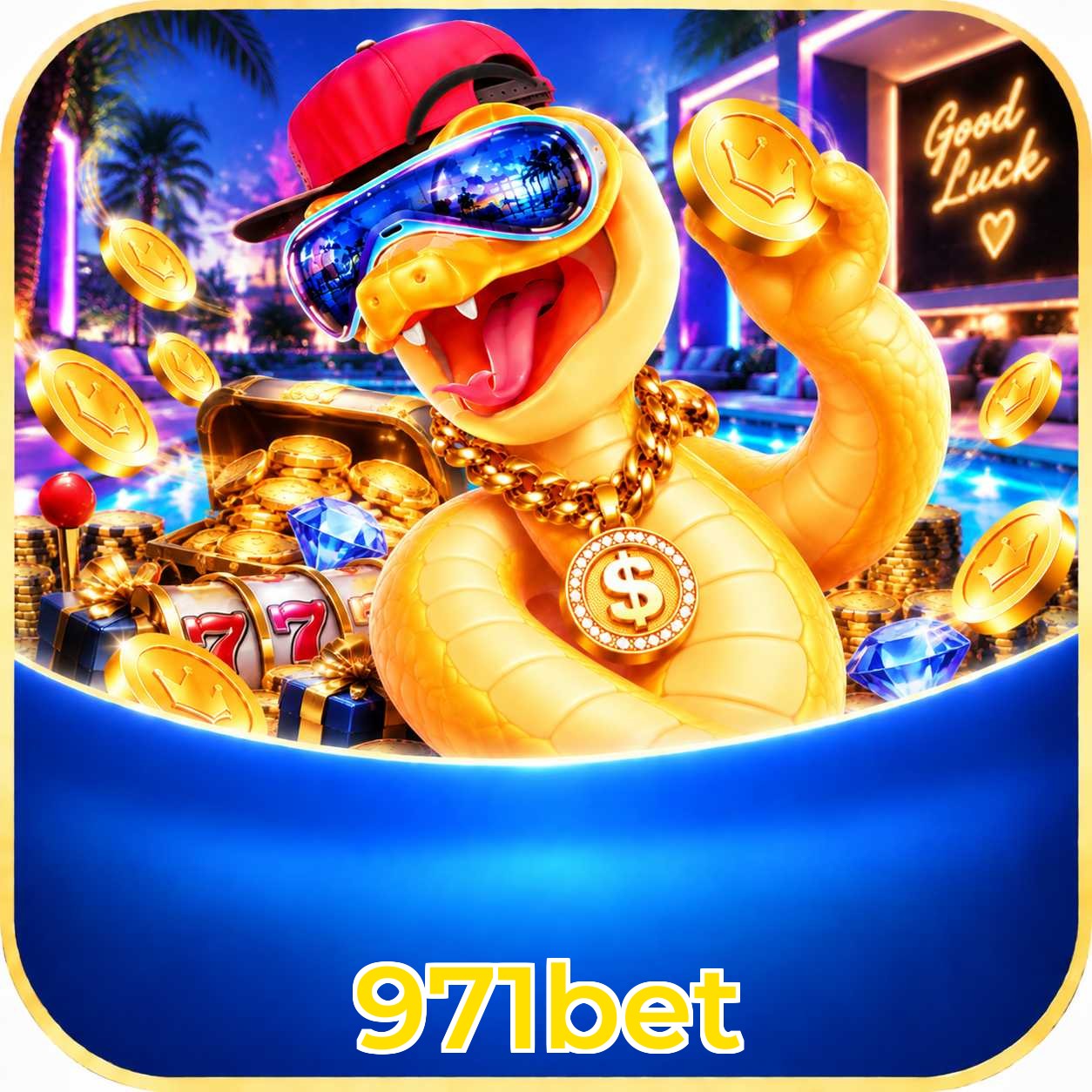 971bet FAQ