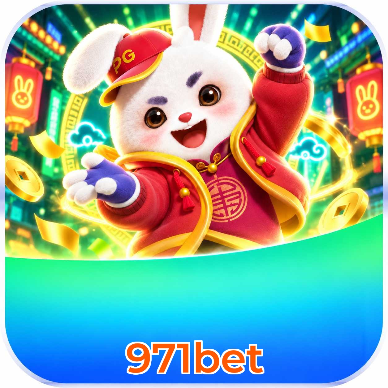 971bet Suporte