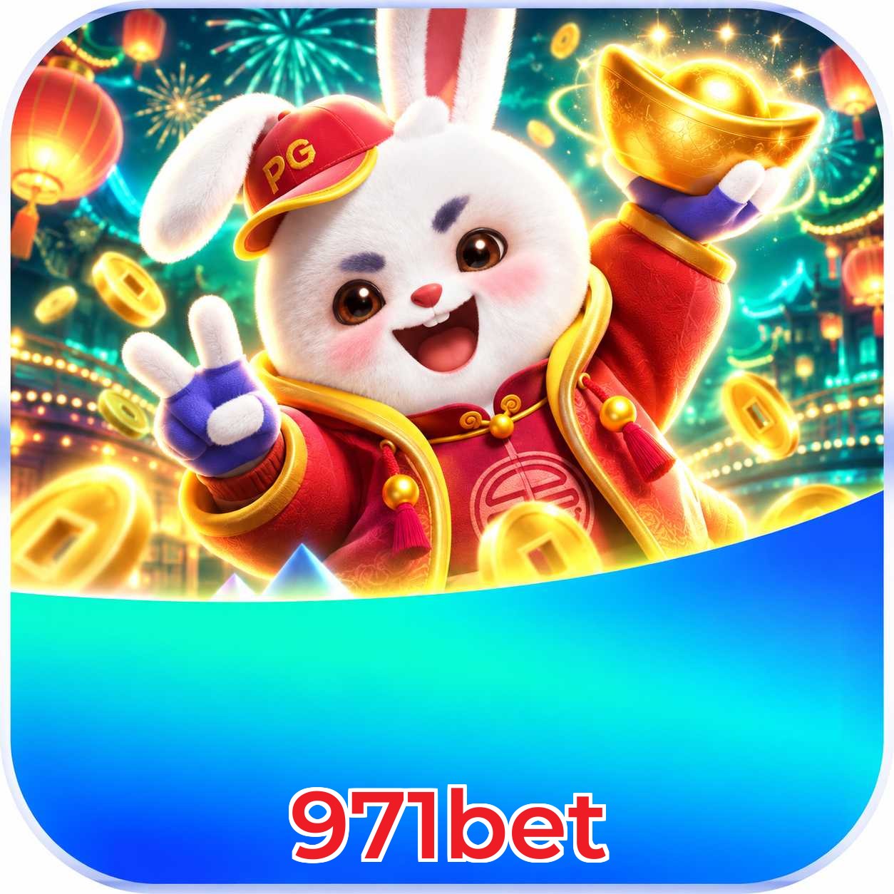 971bet Saque