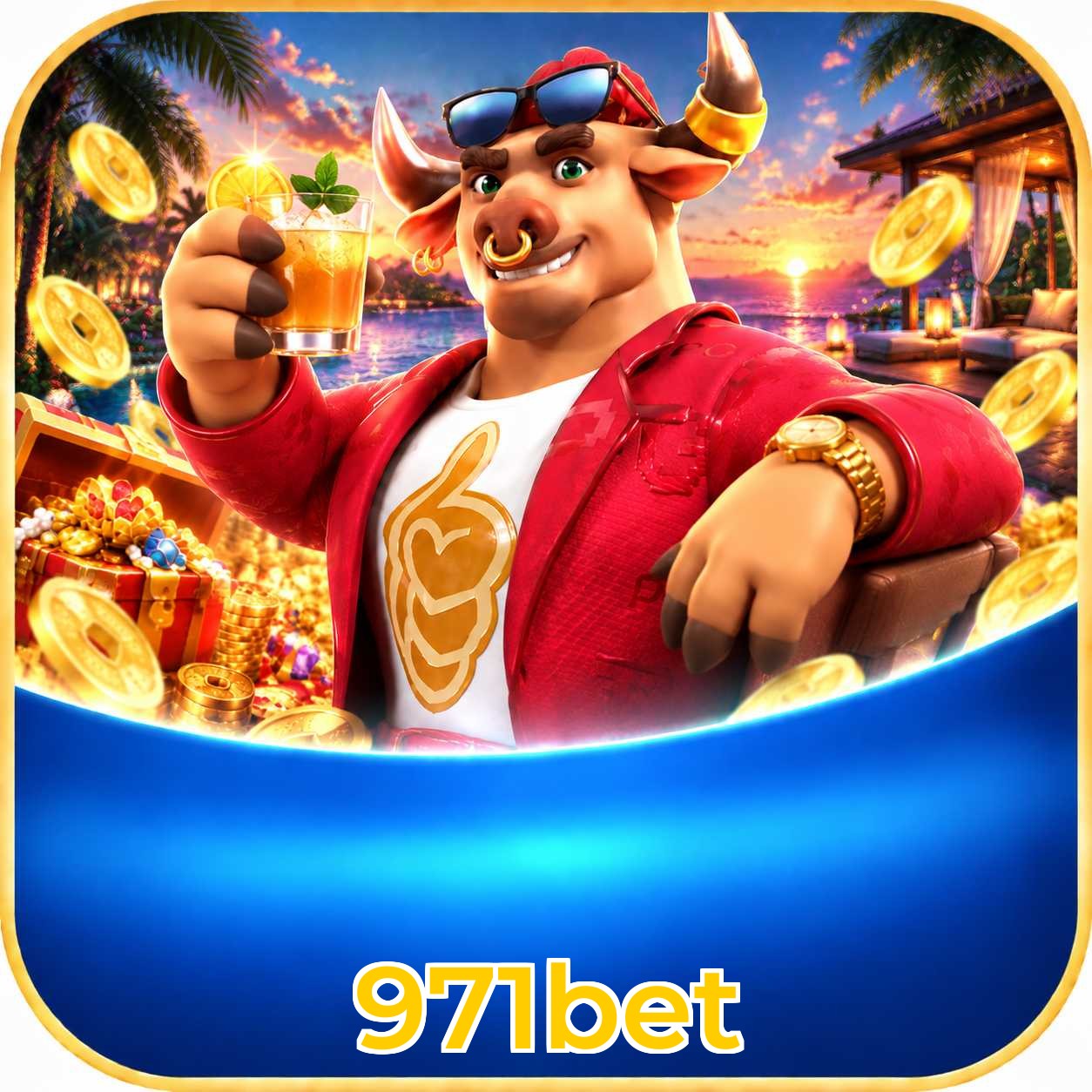 971bet Fortune Tiger Game