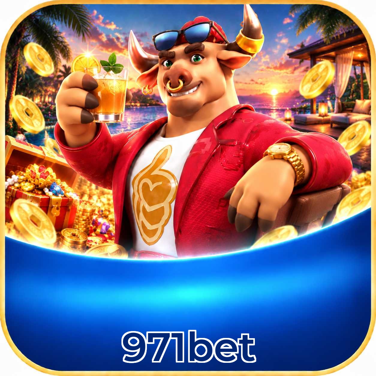 971bet Facebook Bonus
