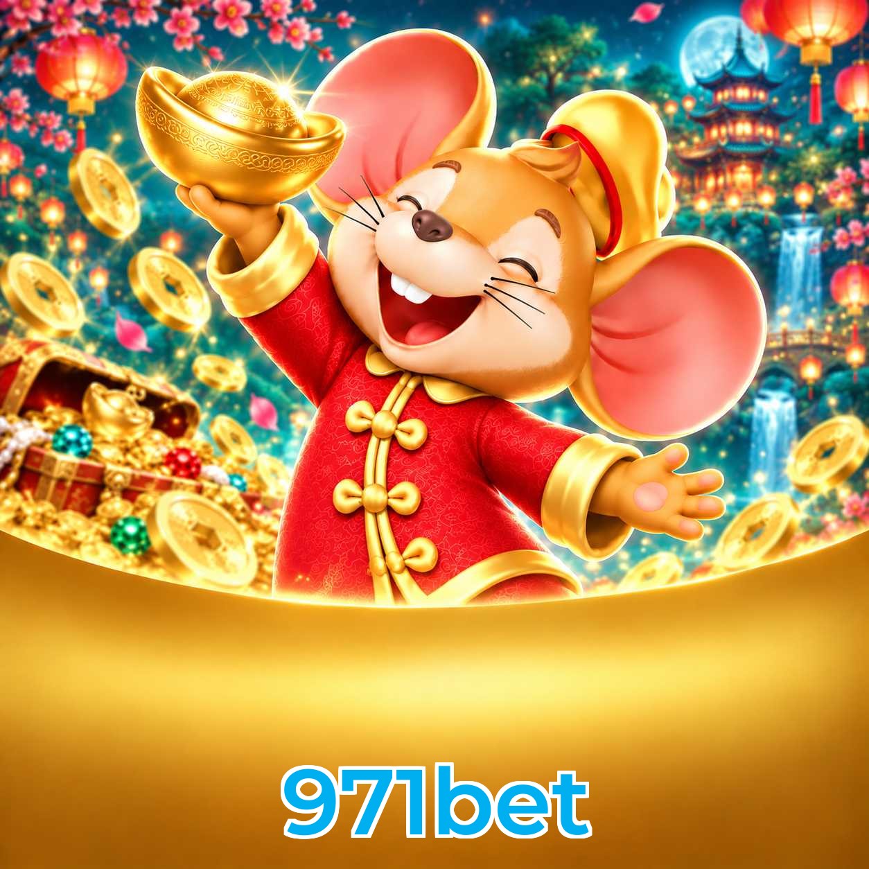 Baixar 971bet Android